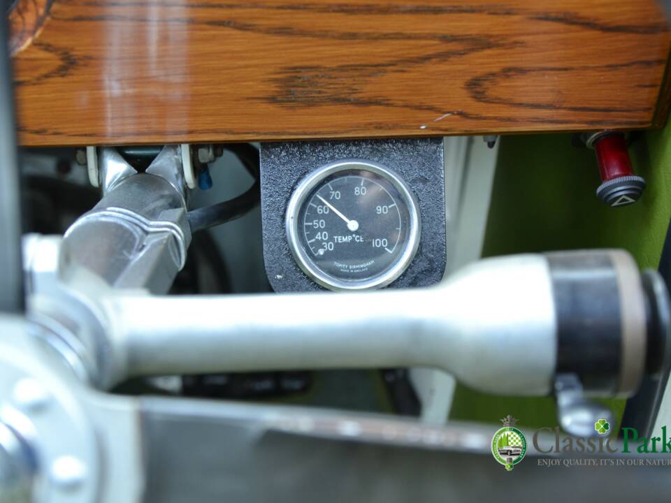Afbeelding 26/50 van MG F1 Magna (1932)