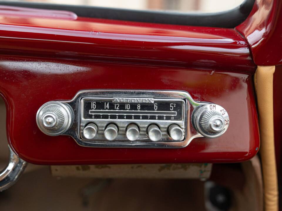 Bild 39/50 von FIAT 1100-103 Allemano (1953)