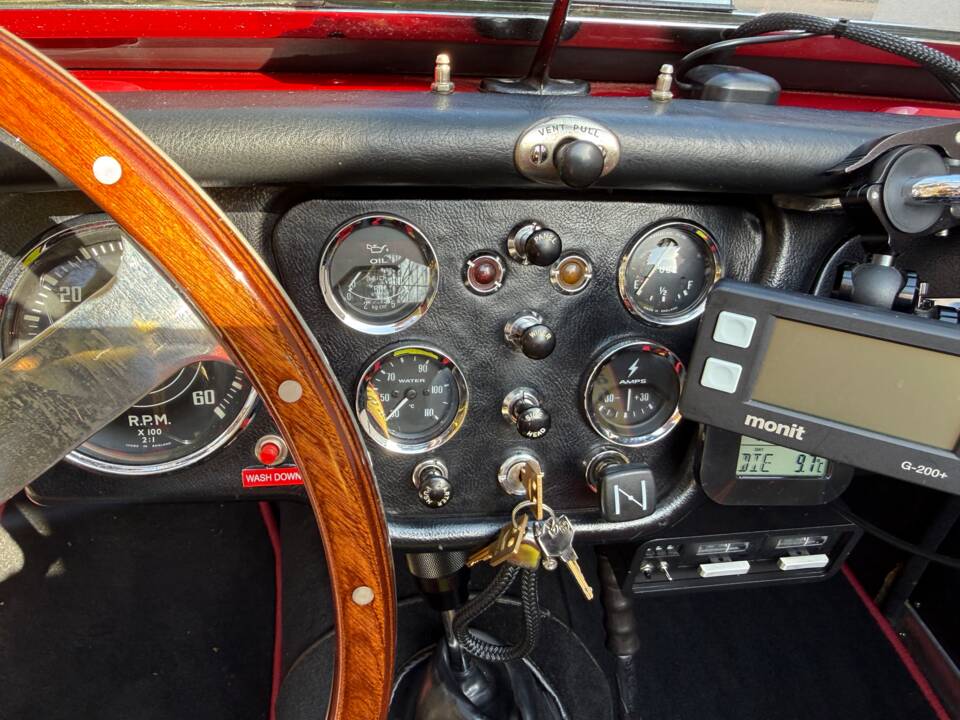 Afbeelding 24/24 van Triumph TR 3 (1957)