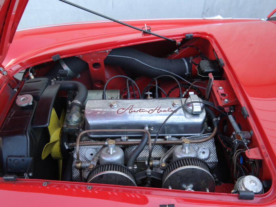 Image 13/14 of Austin-Healey 100&#x2F;4 (BN1) (1954)