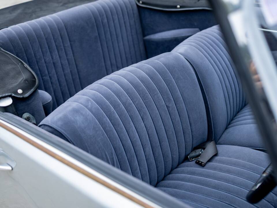 Bild 37/50 von Citroën ID 19 Usine (1967)