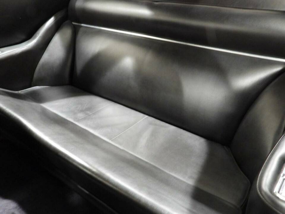 Bild 9/15 von Lancia Flavia Sport 1.8 (Zagato) (1967)