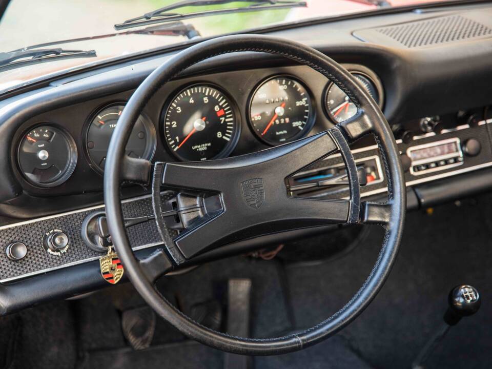 Bild 38/73 von Porsche 911 2.0 T (1969)