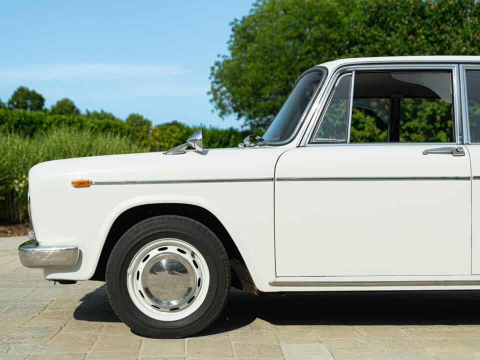 Obraz 29/50 pojazdu Lancia Fulvia 1.3 S (1960)