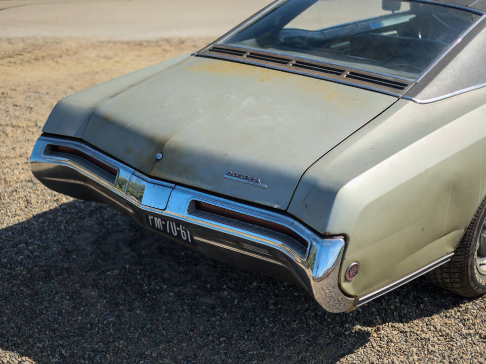 Bild 4/58 von Buick Riviera Coupe (1968)