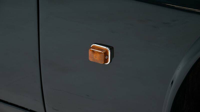 Bild 13/15 von Jaguar XJ 40 (XJ-R) (1992)