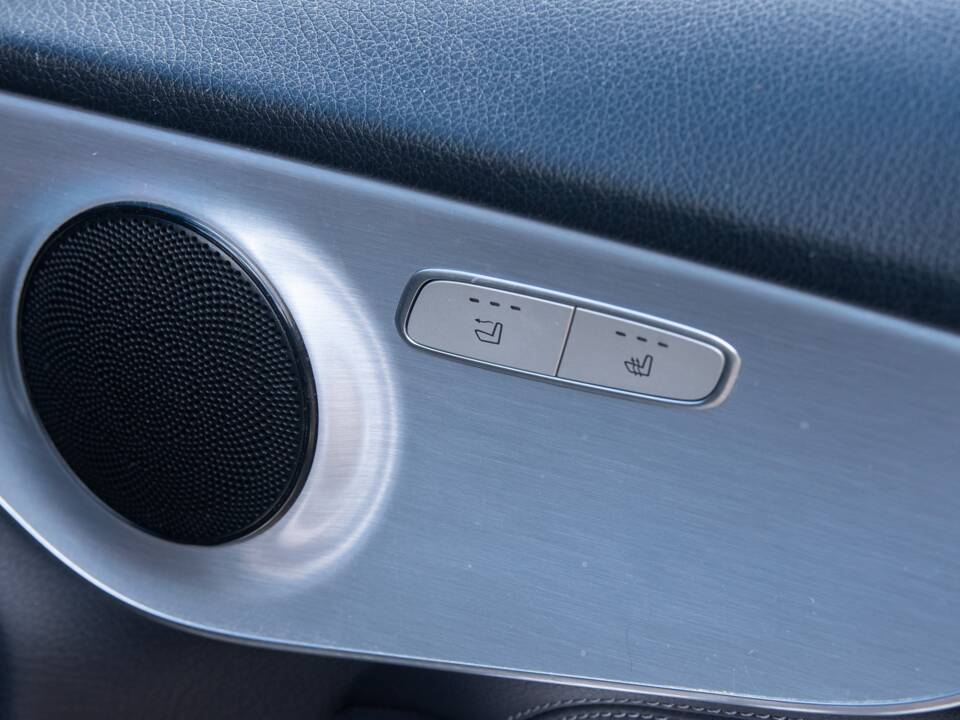 Bild 49/50 von Mercedes-Benz C 300 d (2019)