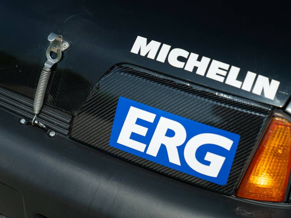 Image 30/50 of FIAT Cinquecento Sporting Trofeo (1993)