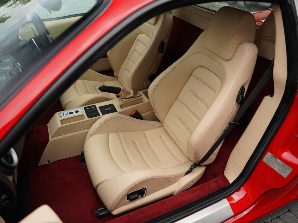 Afbeelding 16/50 van Ferrari F 430 (2006)