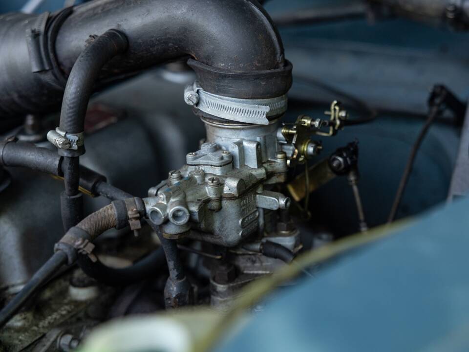 Bild 36/50 von Land Rover 88 (1980)