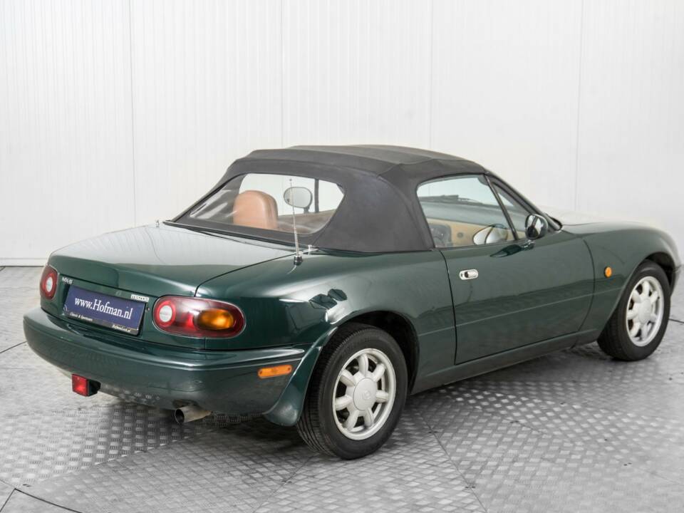 Image 47/50 de Mazda MX-5 1.6 (1993)