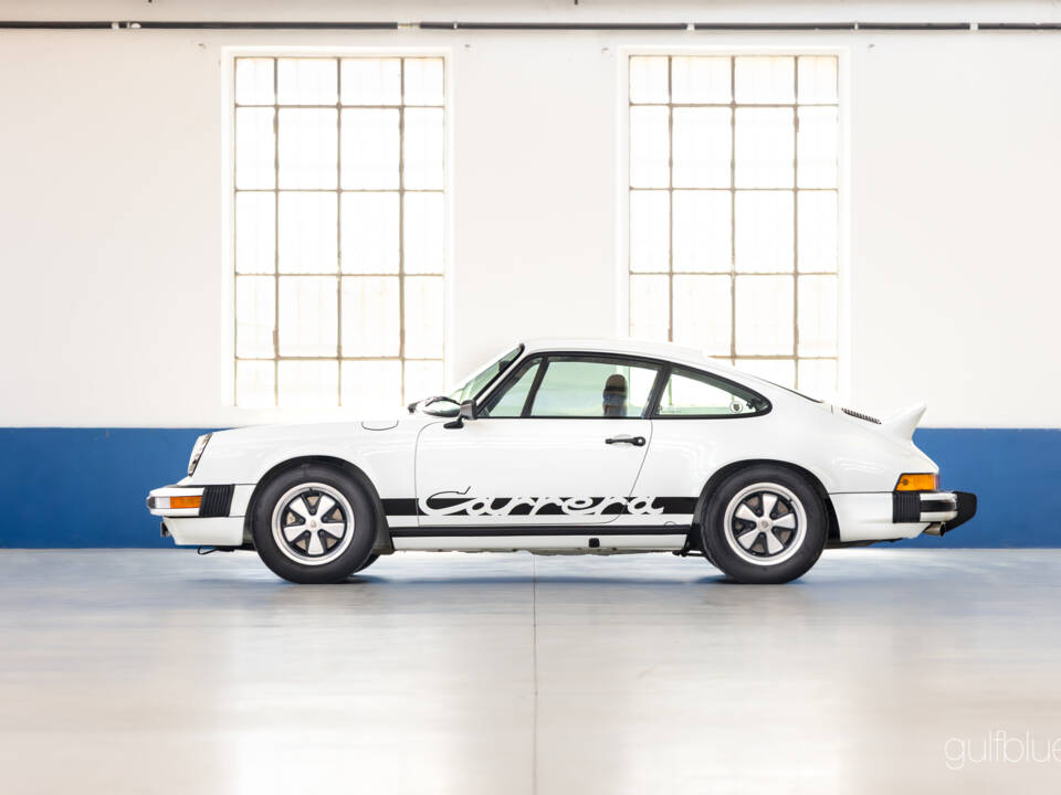 Immagine 19/83 di Porsche 911 Carrera 2.7 (1974)