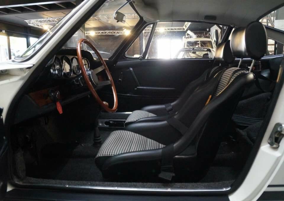 Imagen 6/50 de Porsche 911 2.0 (1965)