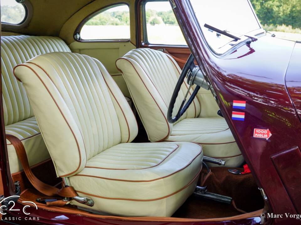 Afbeelding 8/54 van Bristol 400 (1949)