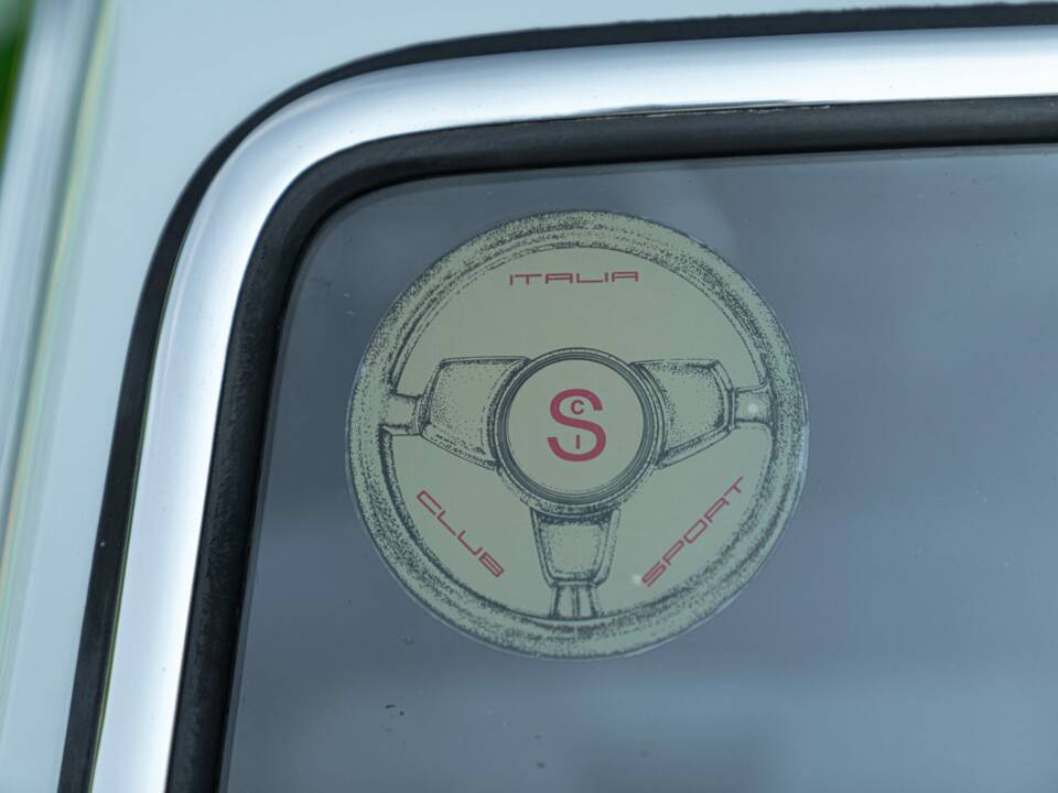 Image 14/50 of Lancia Fulvia 1.3 S (1960)