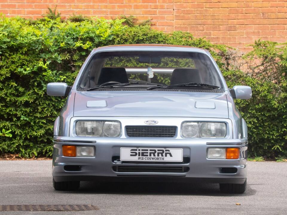 Image 3/50 of Ford Sierra RS Cosworth (1987)