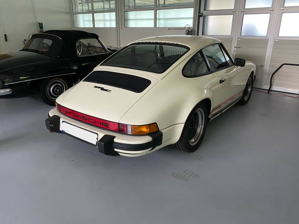 Immagine 5/23 di Porsche 911 SC 3.0 (1981)