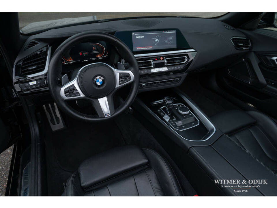 Afbeelding 20/41 van BMW Z4 M40i (2020)