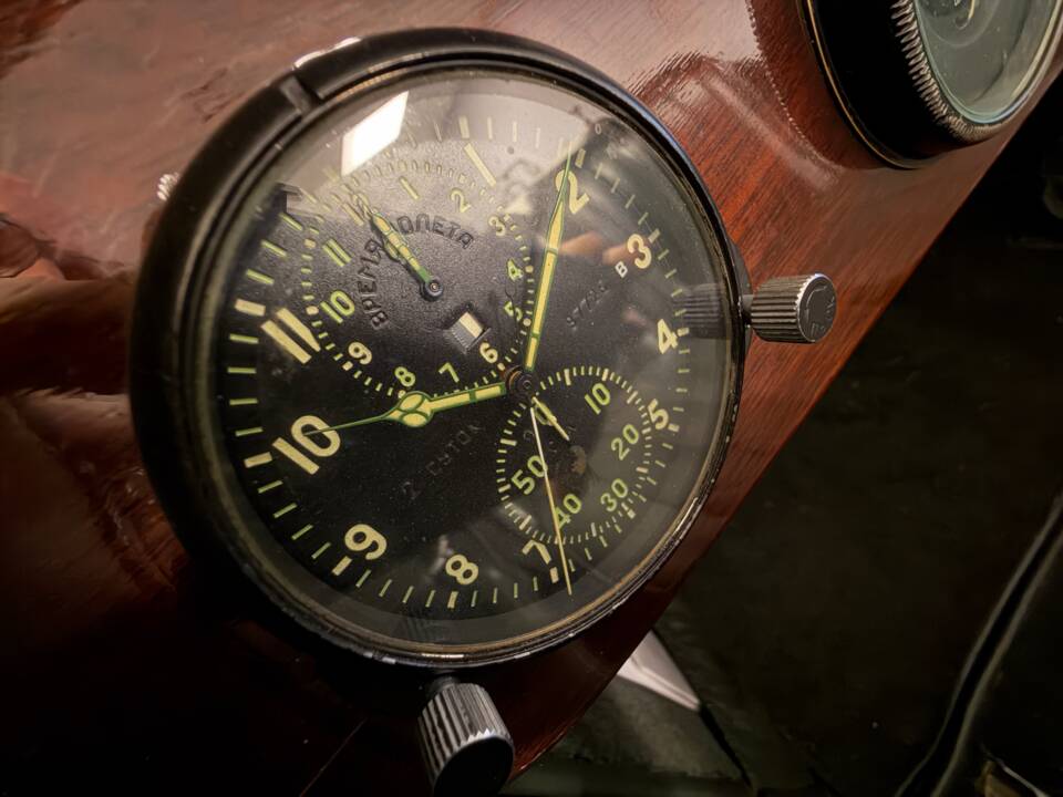 Image 19/70 of Bentley 4 1/2 Litre Special (1928)