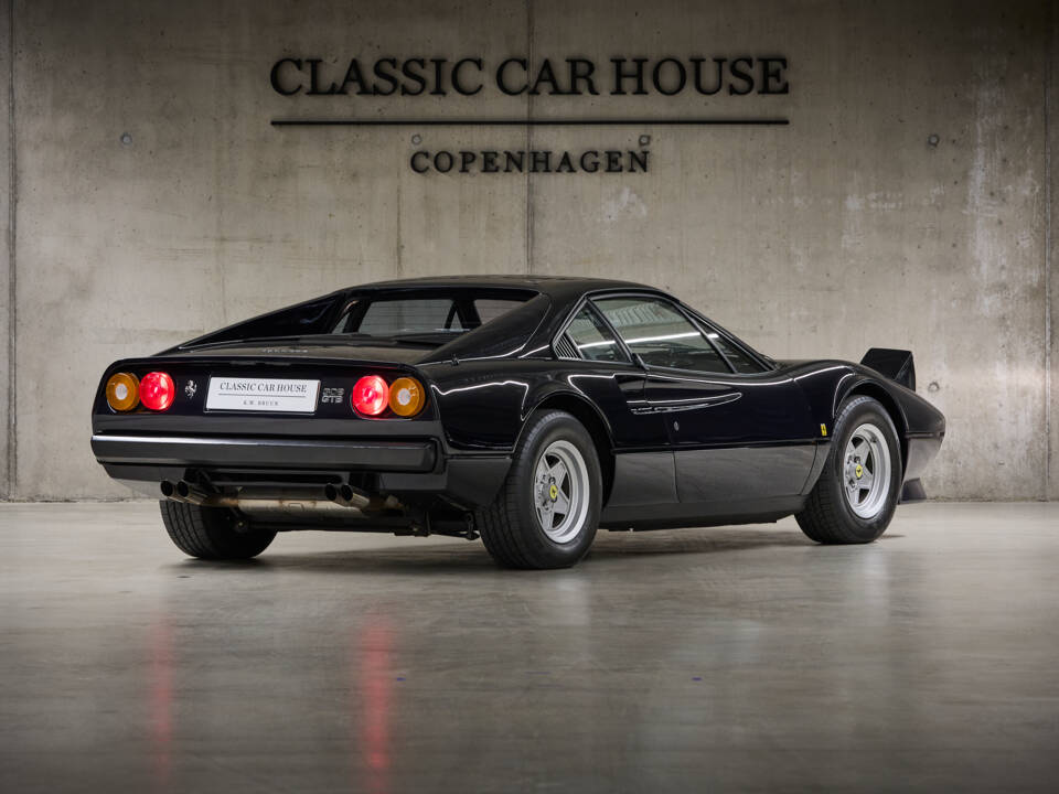 Imagen 12/98 de Ferrari 308 GTB (1976)