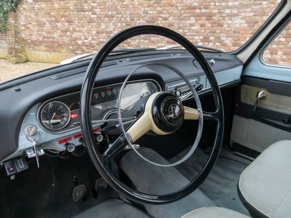 Image 19/48 of Alfa Romeo Giulietta TI (1964)