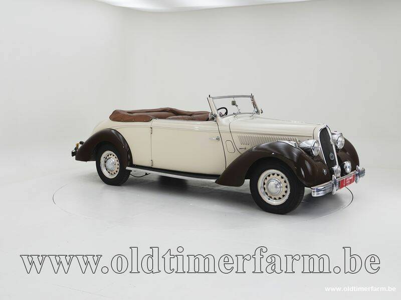 Bild 3/15 von Hotchkiss 864 (1950)