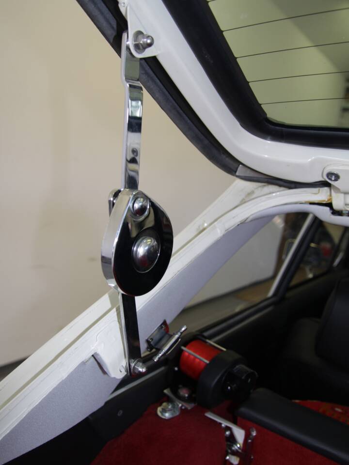 Bild 15/28 von MG MGB GT (1968)