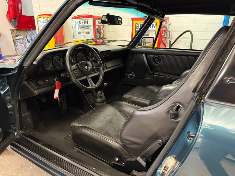 Bild 6/17 von Porsche 911 SC 3.0 (1979)