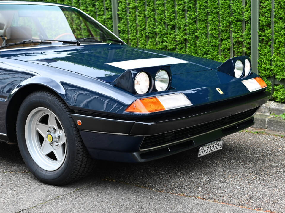 Immagine 23/40 di Ferrari 400i (1981)