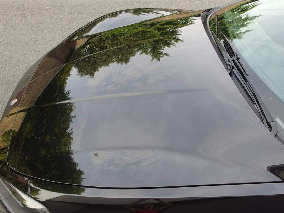 Afbeelding 14/100 van Maserati GranTurismo S (2010)