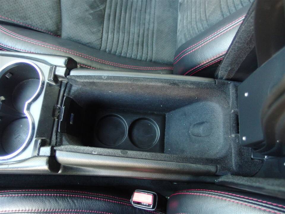 Bild 51/100 von Maserati GranTurismo S (2008)