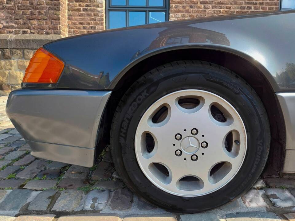 Bild 3/50 von Mercedes-Benz 300 SL (1992)