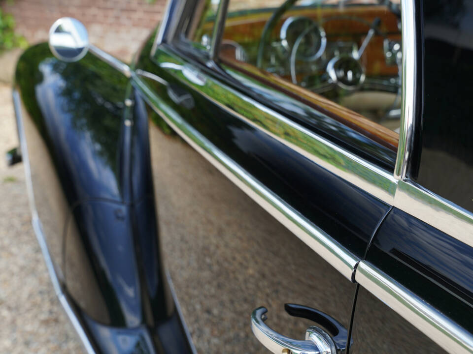 Bild 14/50 von Mercedes-Benz 300 Sc (1957)