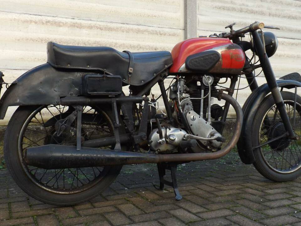 Bild 3/20 von Triumph (TWN) S 350 (1937)