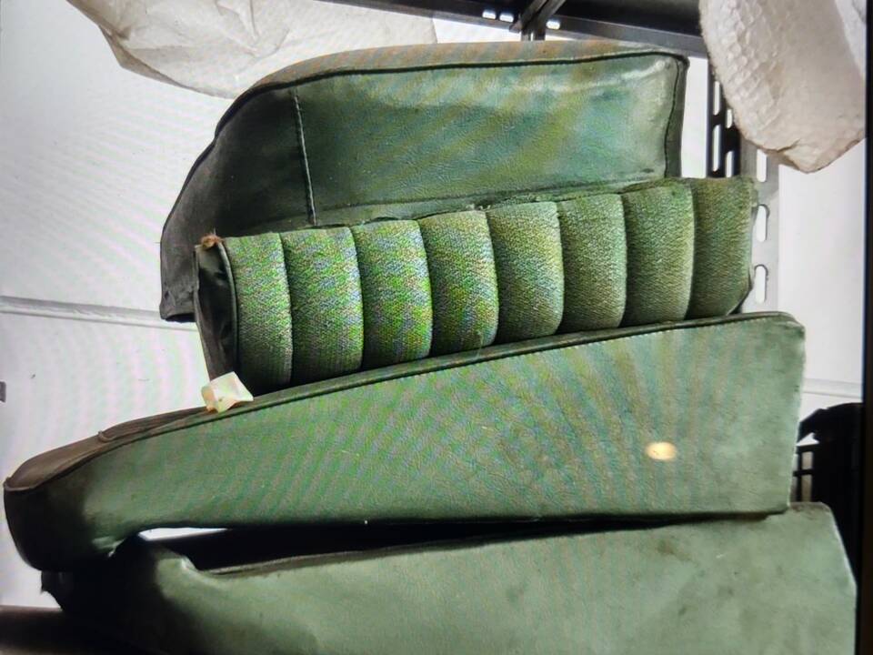 Bild 20/20 von Jaguar XK 140 FHC (1956)