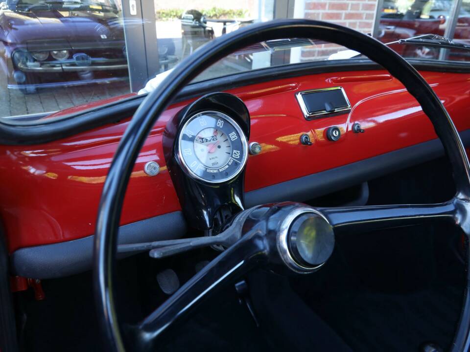 Imagen 22/50 de FIAT 500 F (1972)