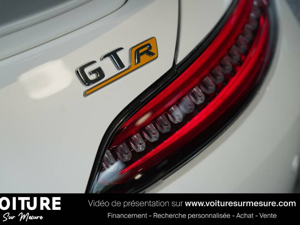 Image 20/44 of Mercedes-AMG GT-R (2021)