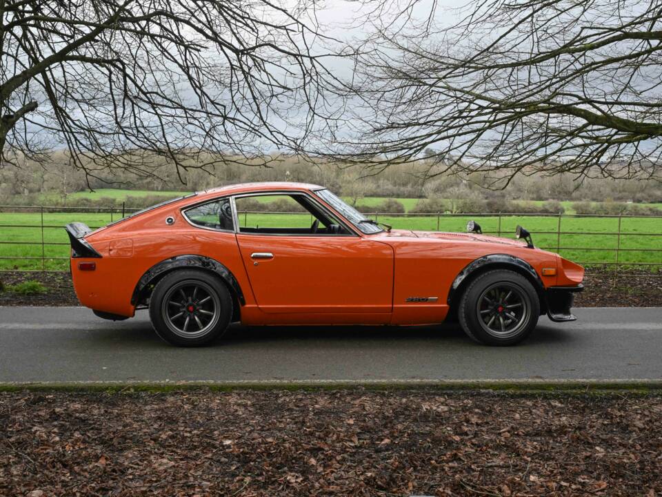 Image 9/50 of Datsun 280-Z (1977)