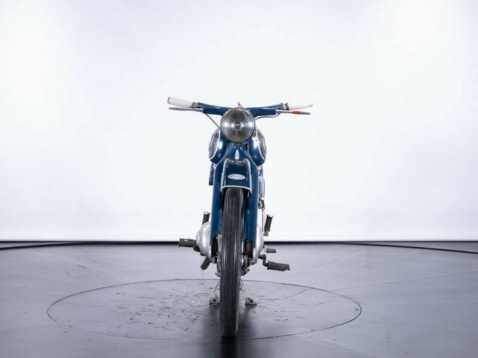 Image 6/50 of NSU Superfox (1956)