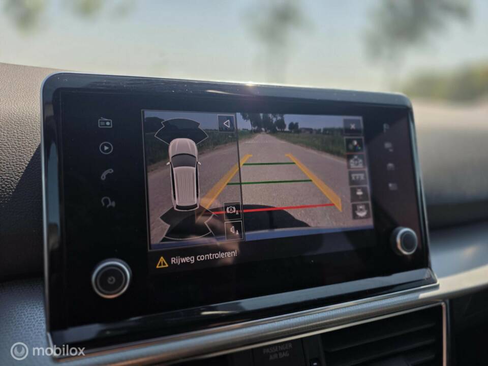 Imagen 21/38 de SEAT Tarraco 2.0 TSI 4Drive (2019)