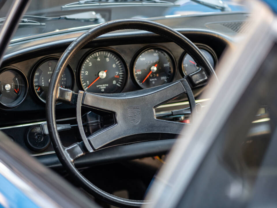 Image 31/50 of Porsche 911 2.4 S (1972)
