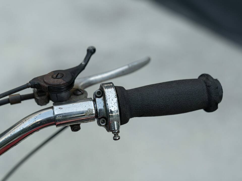 Image 21/26 de Benelli 125 Sport Special (1971)