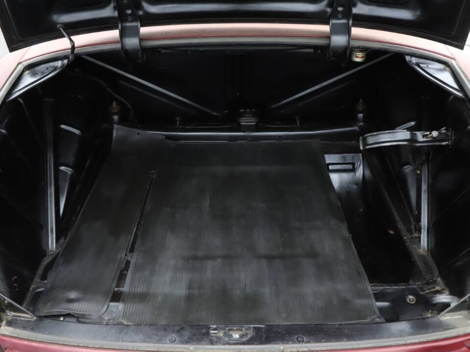 Immagine 31/34 di Mercedes-Benz 220 S (1957)