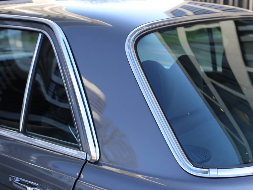 Afbeelding 31/46 van Mercedes-Benz 450 SEL 6,9 (1977)