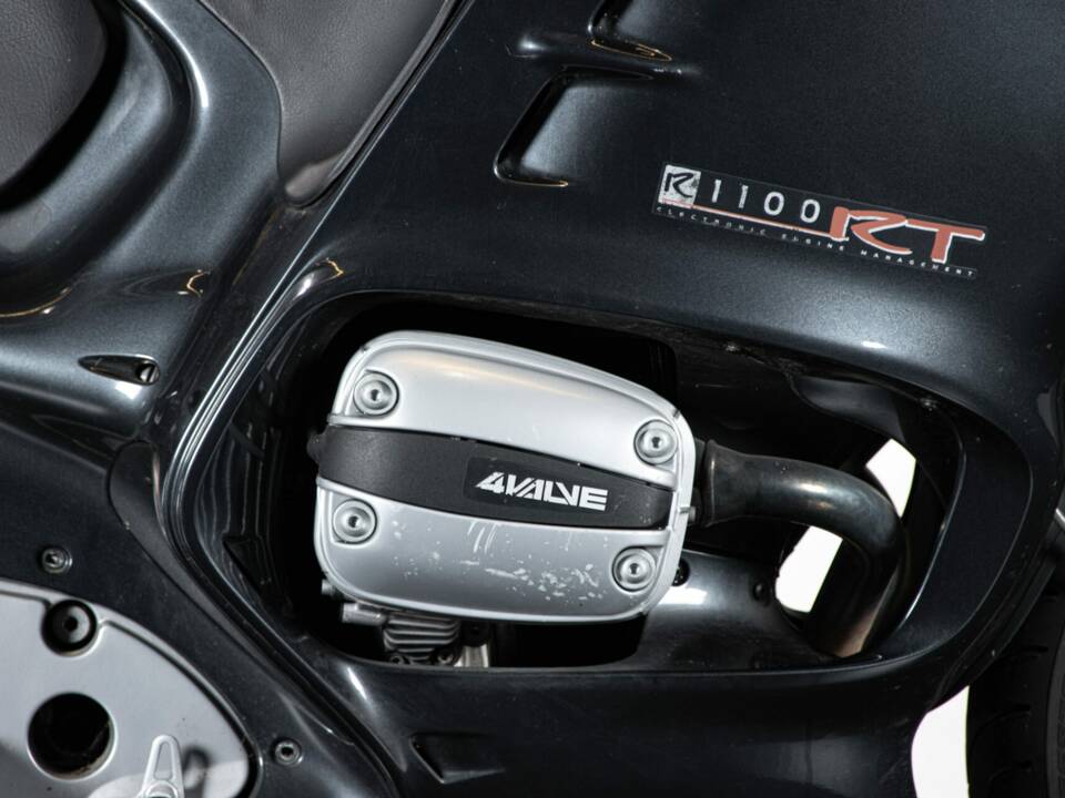 Immagine 35/50 di BMW R 1100 RT (1998)