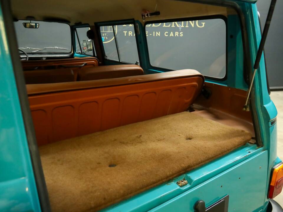 Image 49/50 of FIAT 900E (1980)