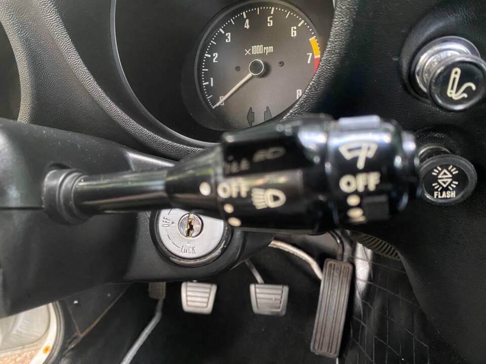 Bild 5/62 von Datsun 240 Z (1973)