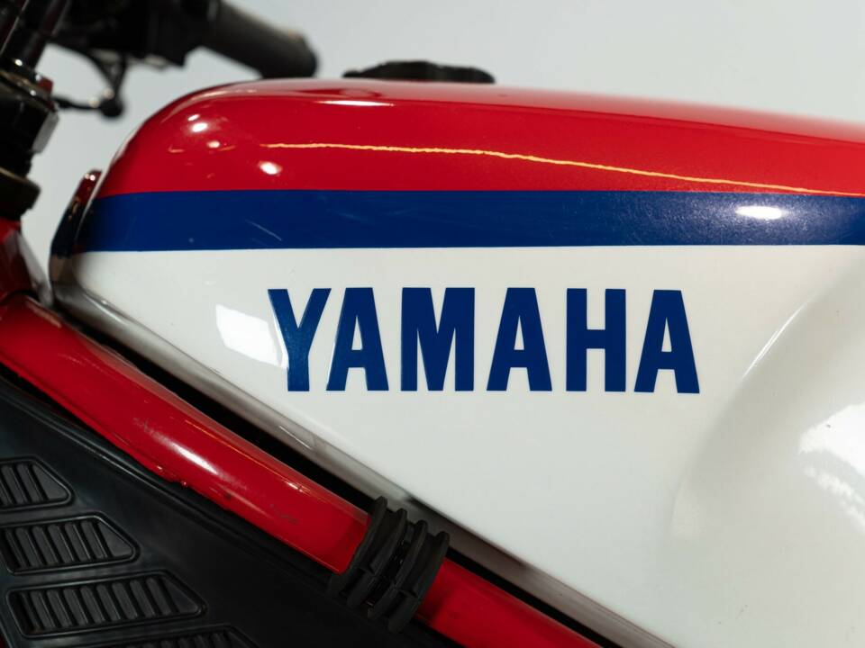 Afbeelding 43/47 van Yamaha DUMMY (1985)