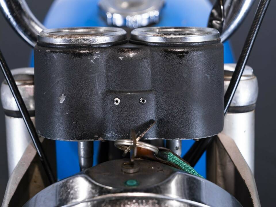 Image 41/50 of Gilera DUMMY (1974)