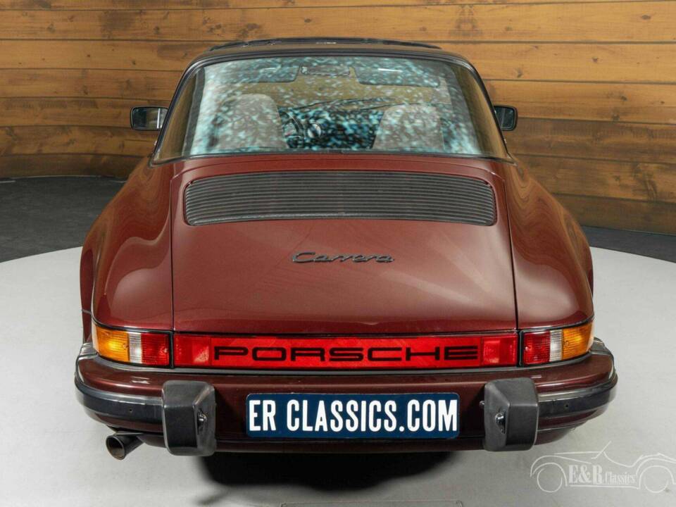 Image 12/19 of Porsche 911 Carrera 3.2 (1984)